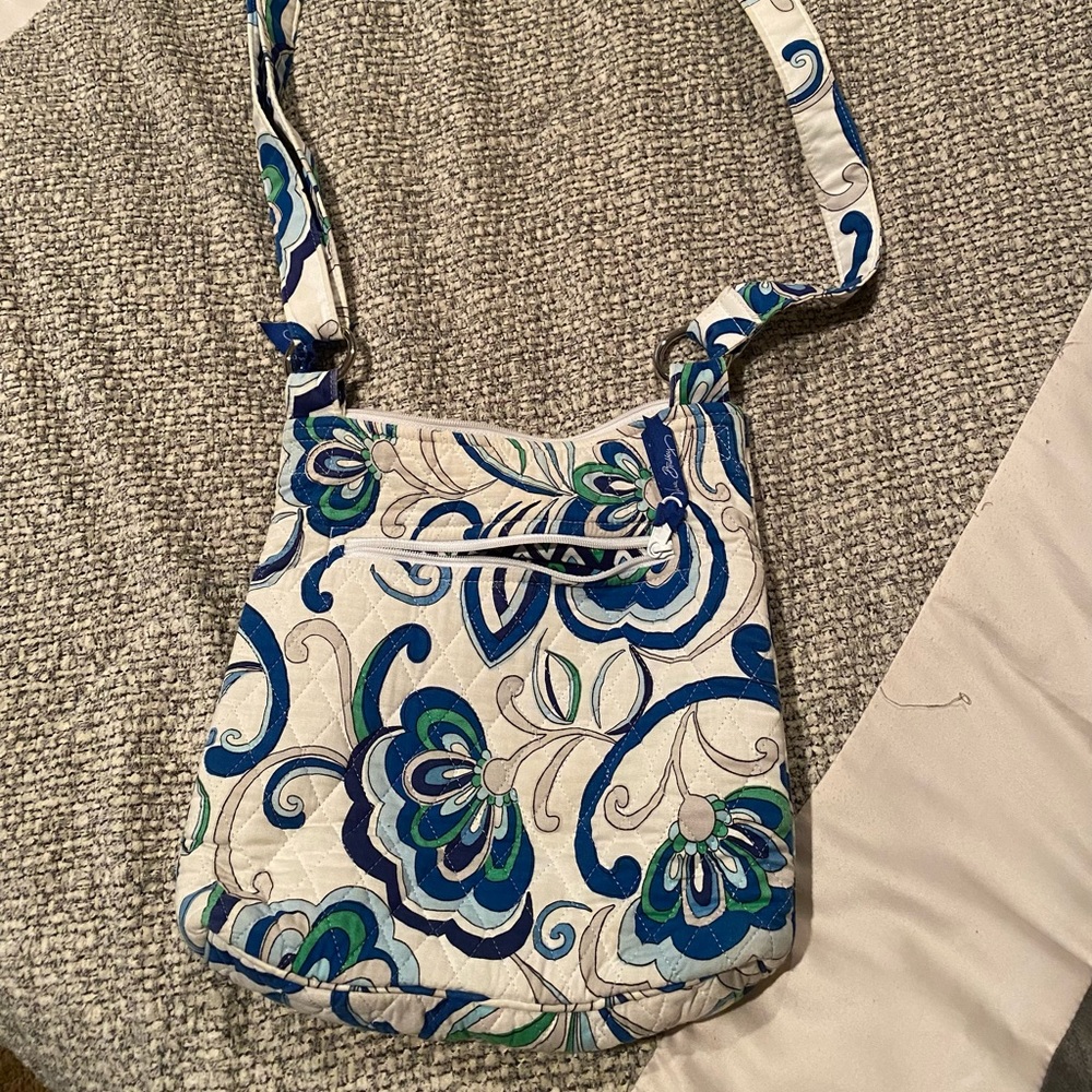Vera Bradley Crossbody Bag